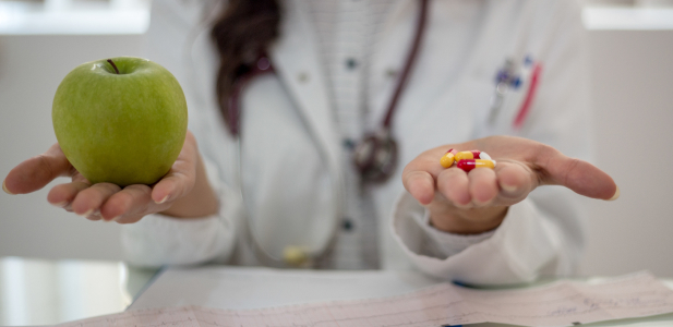 Dietetics
